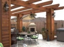 Kwikfynd Pergolas
amherst